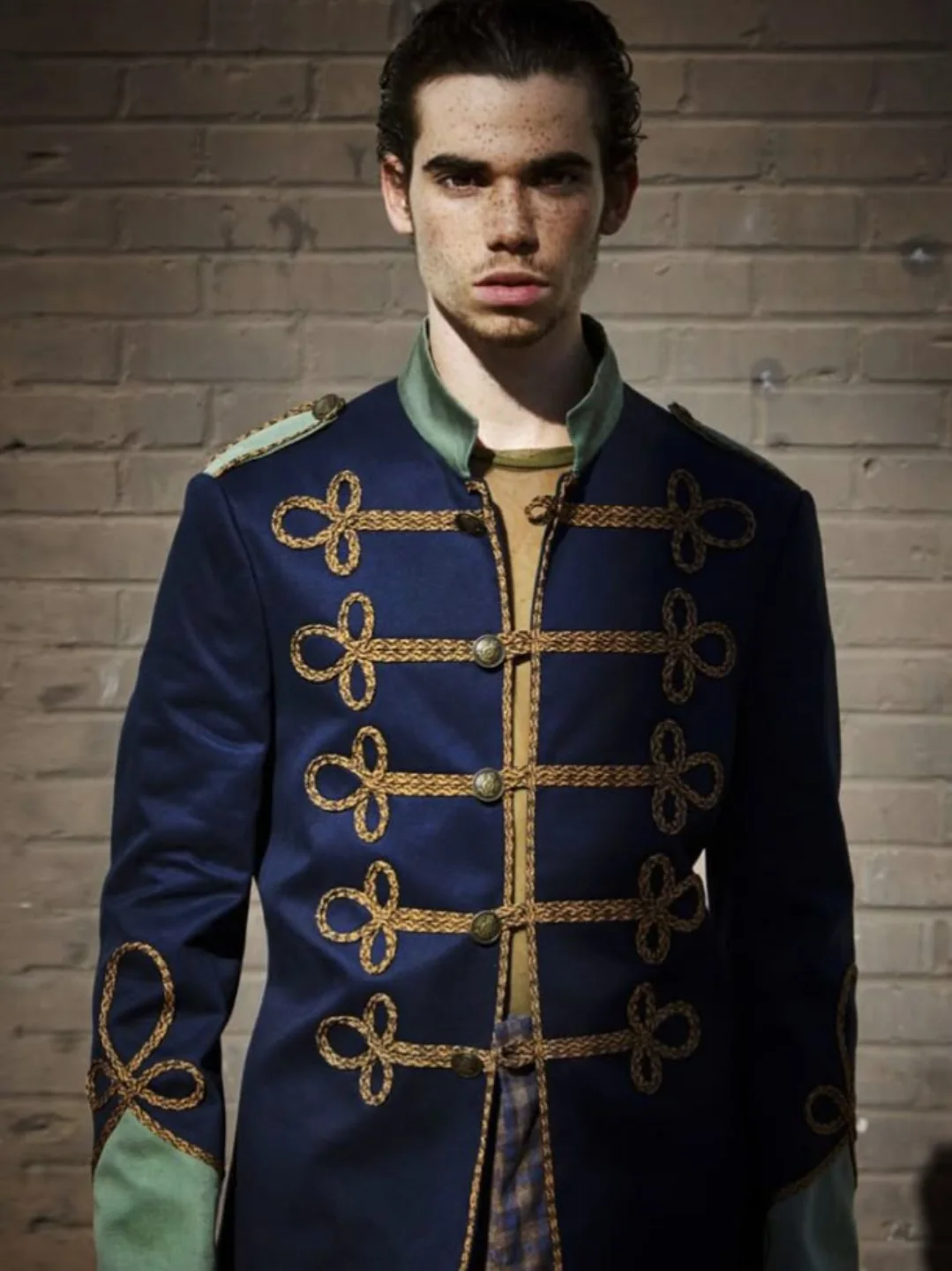 Cameron Boyce