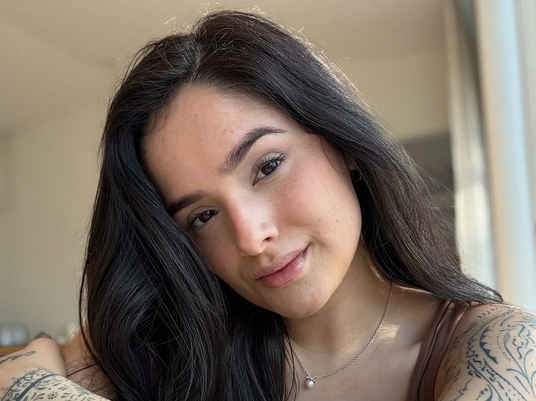 Chachi Gonzales: From Viral Dance Sensation to Multi-Talented Star