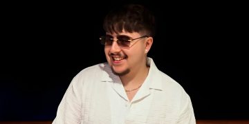 Christian Distefano feat