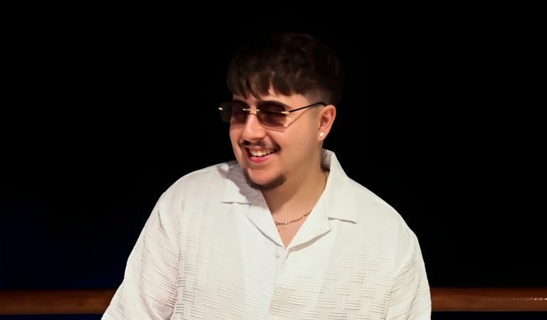 Christian Distefano: Canadian Child Actor Turned Music Artist