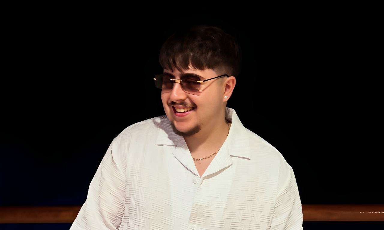 Christian Distefano: Canadian Child Actor Turned Music Artist