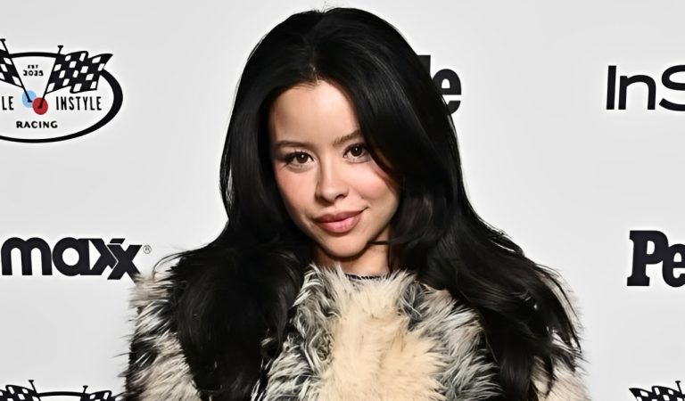 Cierra Ramirez: From The Fosters Star to Singer, Producer, and Director