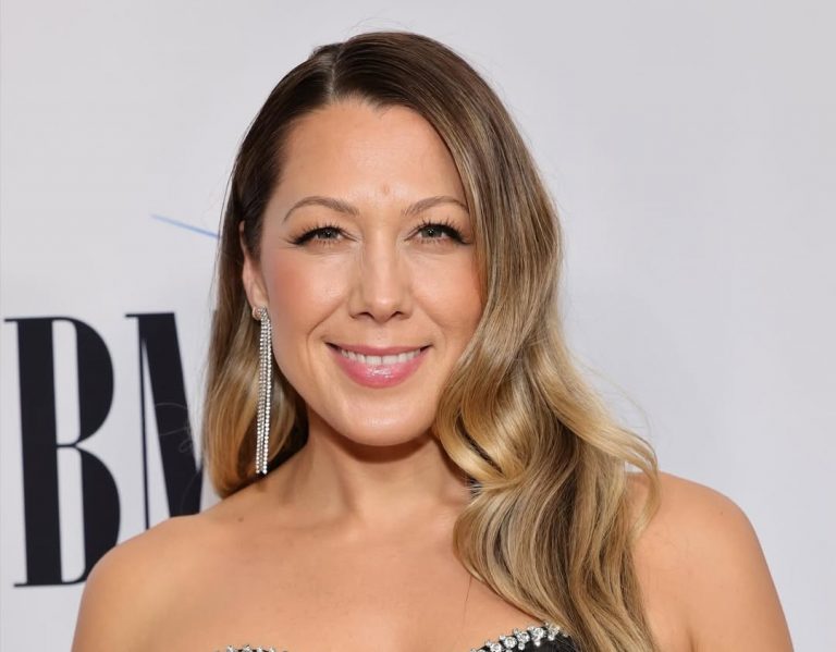 Colbie Caillat