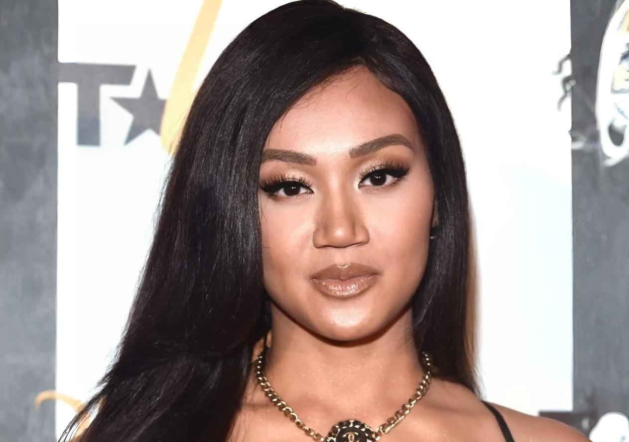 Cymphonique Miller: From Nickelodeon Star to Multifaceted Entertainer and Entrepreneur