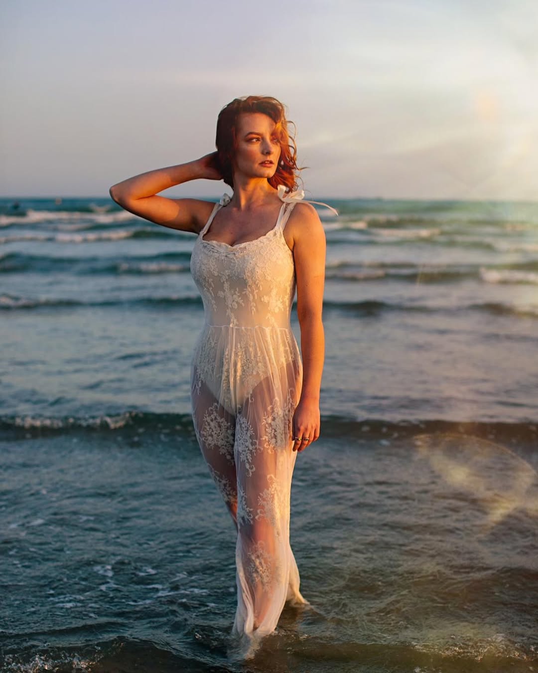 Dakota Blue Richards