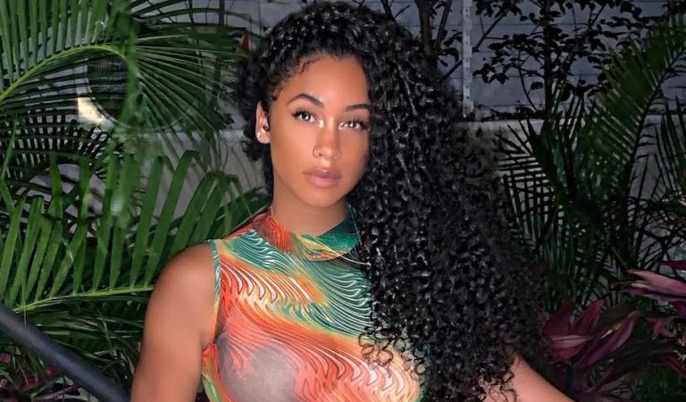 Darnell Nicole: From Model and Dancer to Reality TV Personality And Creator