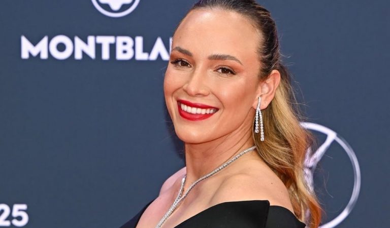 Donna Vekic: The Talented Croatian Tennis Star And Her Future Goals