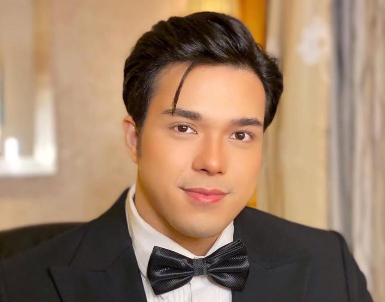 Elmo Magalona