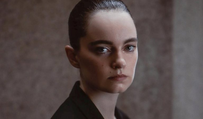 Emma Portner: The Dancer and Choreographer Behind Some of Pop and Ballet’s Most Striking Movement