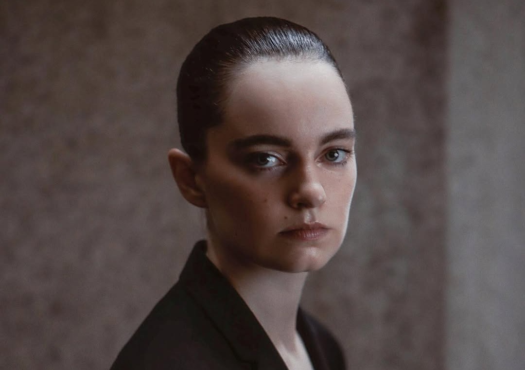 Emma Portner: The Dancer and Choreographer Behind Some of Pop and Ballet’s Most Striking Movement