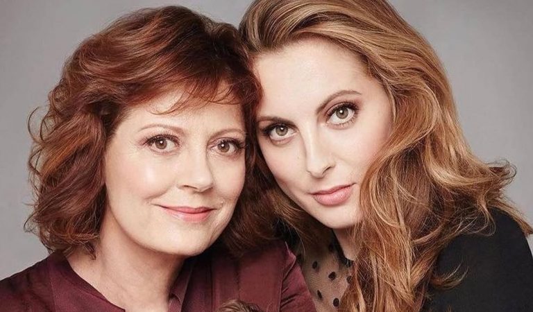 Eva Amurri: From Hollywood Roots to a Life on Her Own Terms