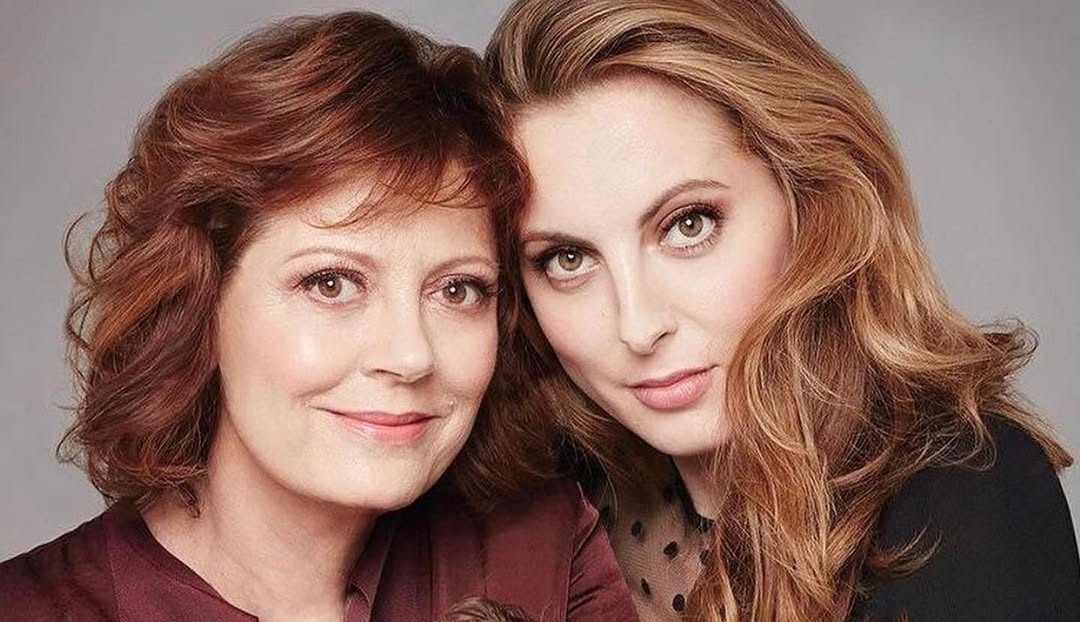 Eva Amurri: From Hollywood Roots to a Life on Her Own Terms