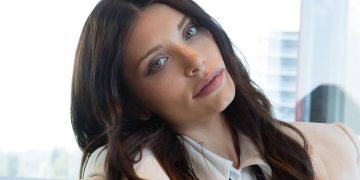 Eva De Dominici feat