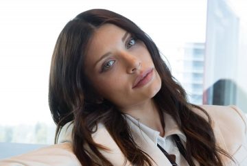 Eva De Dominici feat