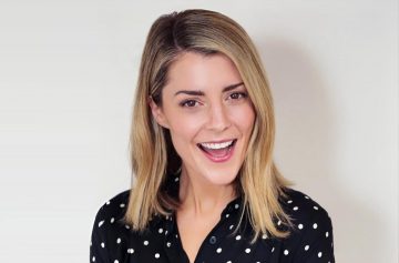 Grace Helbig feat