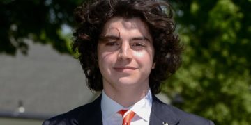 Griffin Santopietro feat