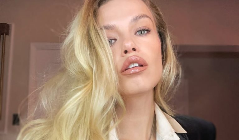 Hailey Clauson: From Cover Model to Creative Director