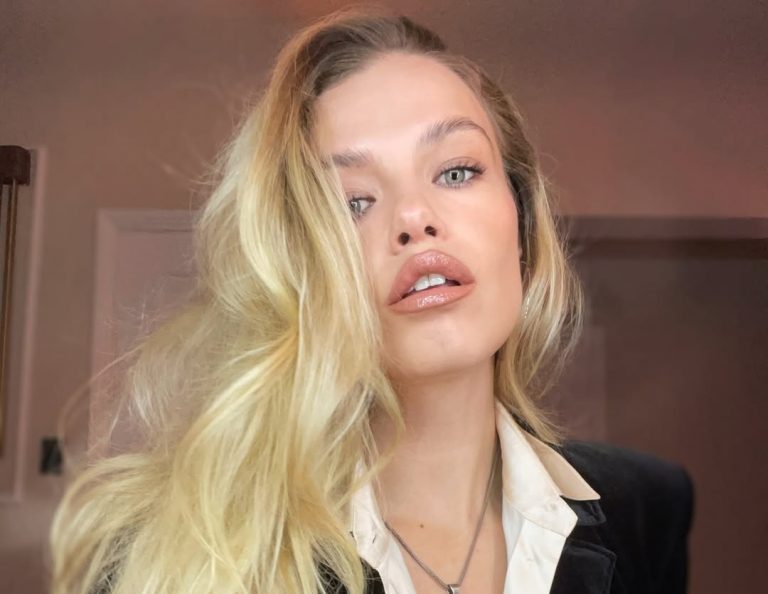 Hailey Clauson