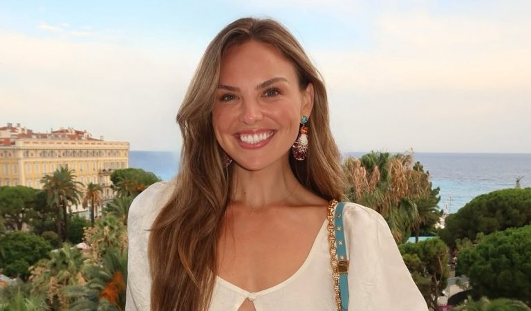 Hannah Brown: From The Bachelorette Star to Bestselling Romance Author