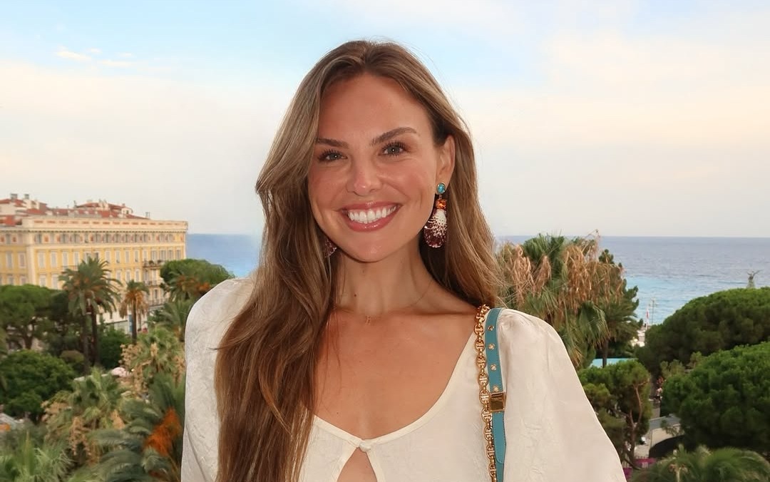 Hannah Brown: From The Bachelorette Star to Bestselling Romance Author