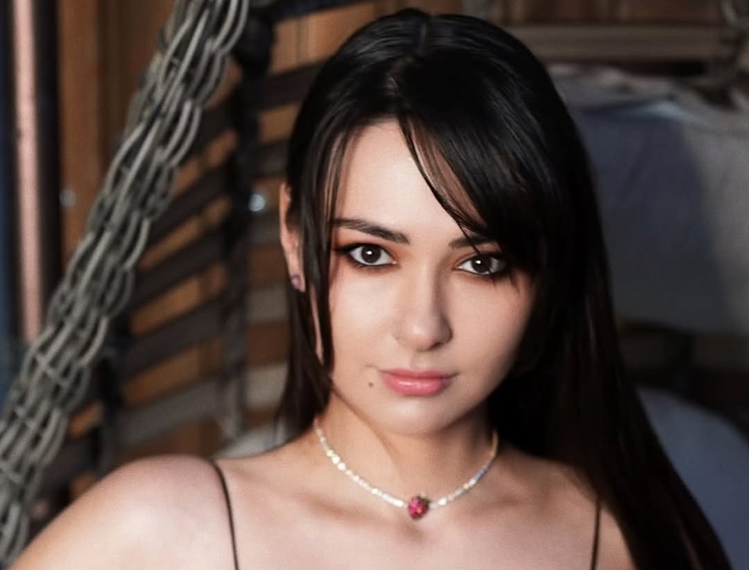 Helga Lovekaty: From Russian Model to Global Social Media Icon