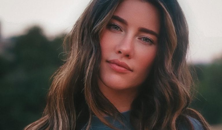 Jacqueline MacInnes Wood: From Canadian Roots to Daytime TV Stardom