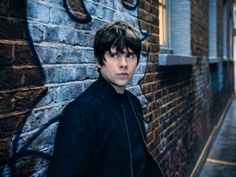 Jake Bugg feat