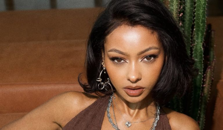 Jayde Pierce: From UK Beauty Creator to Lifestyle Star and Mom