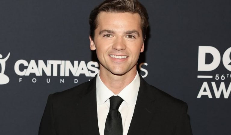 Joel Courtney: From Super 8 Breakout Star to Netflix Leading Man