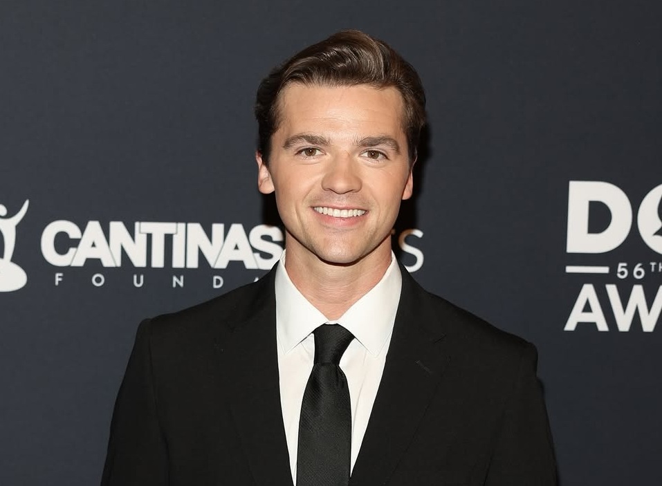 Joel Courtney: From Super 8 Breakout Star to Netflix Leading Man