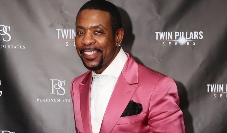 Keith Sweat: The R&B Legend Who Defined a Generation of Slow Jams