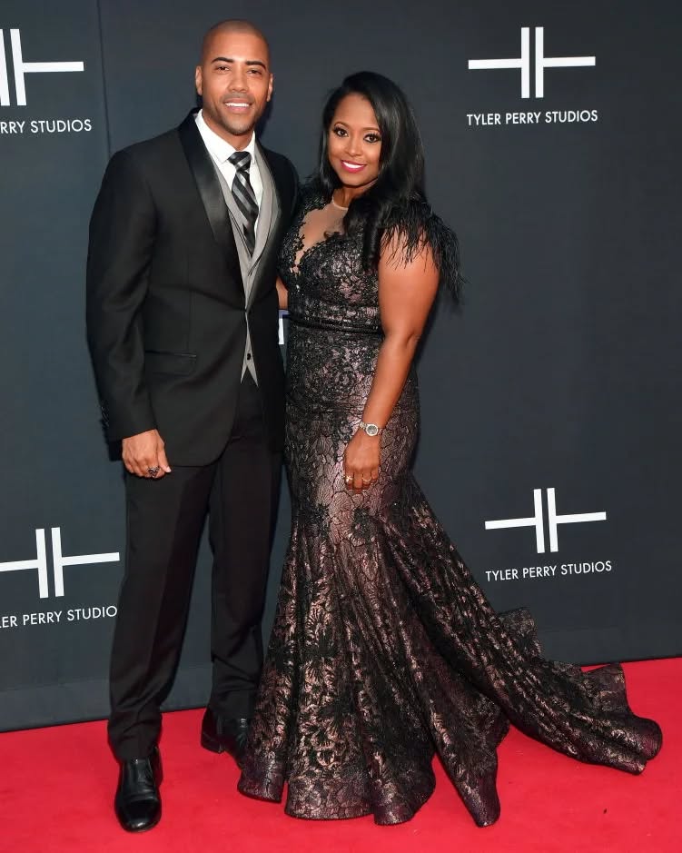 Keshia Knight Pulliam