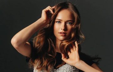 Kristina Pimenova