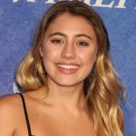 Lia Marie Johnson