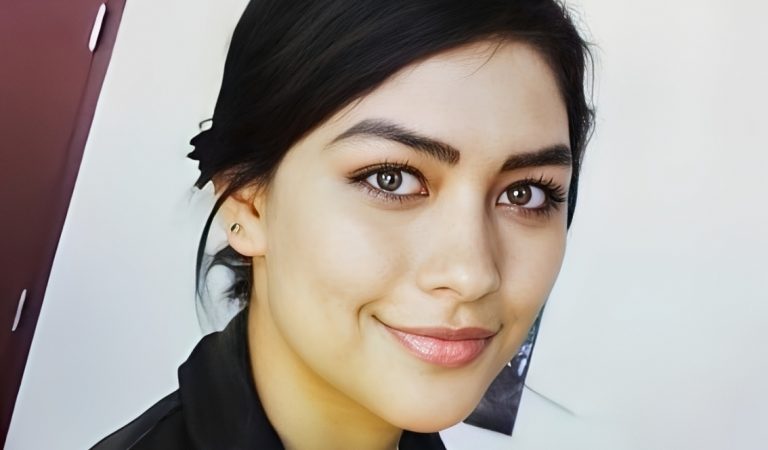 Lulu Antariksa: From Child Actor to Legacies Star and Indie Film Lead