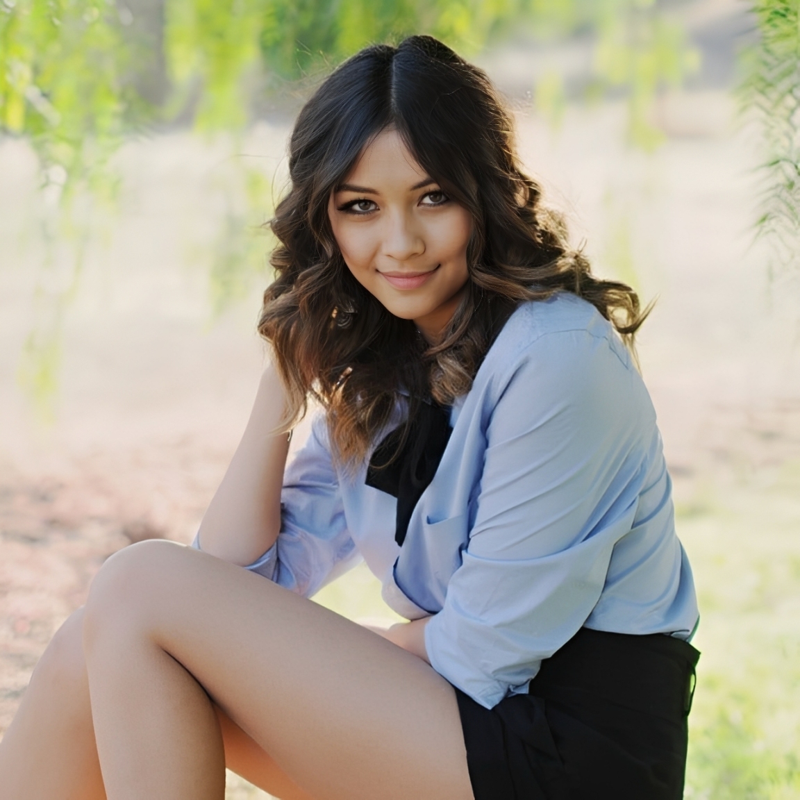 Lulu Antariksa feat