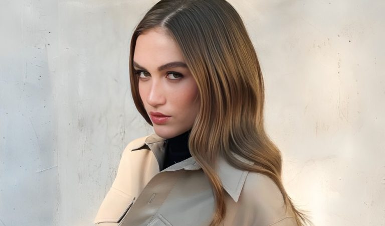 Madison Lintz: Growing Up on Screen and Building a Lasting Hollywood Career