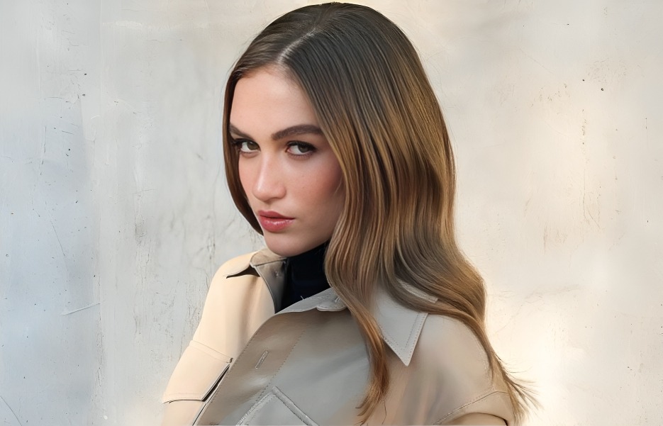 Madison Lintz: Growing Up on Screen and Building a Lasting Hollywood Career