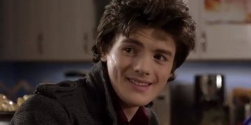 Matthew Knight
