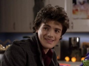 Matthew Knight