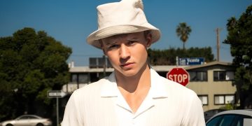 Maxwell Jenkins feat