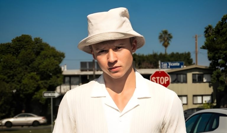 Maxwell Jenkins: From Child Actor to Rising Star in Film and Television