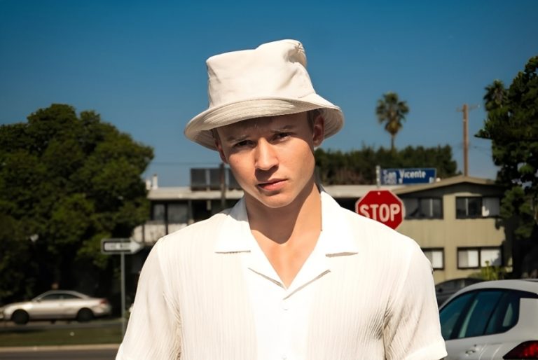 Maxwell Jenkins feat