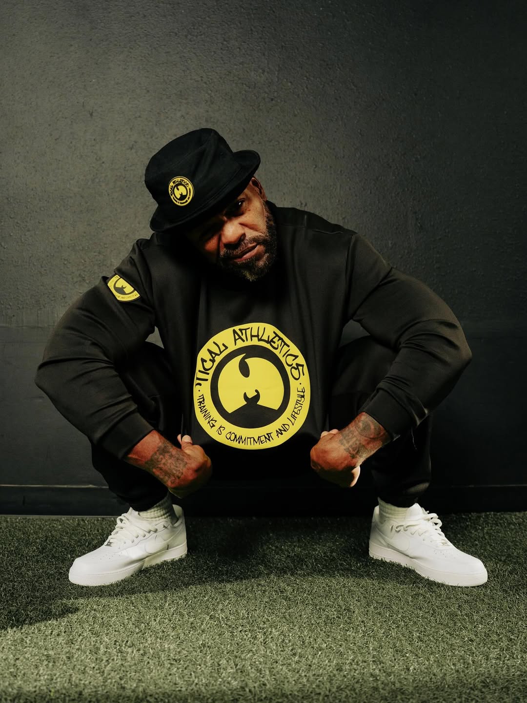 Method Man feat