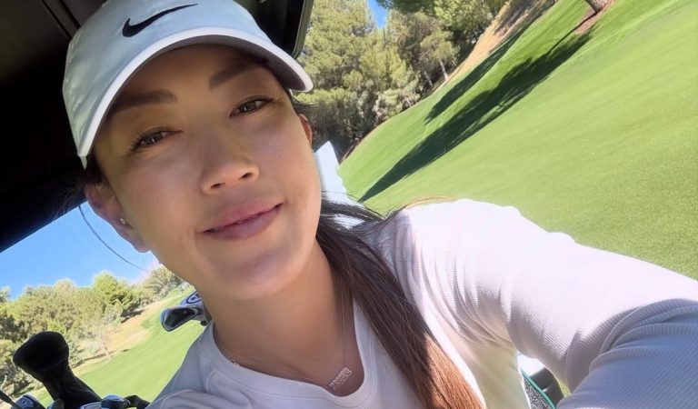 Michelle Sung Wie West: From Teen Golf Prodigy to Influential Sports Icon