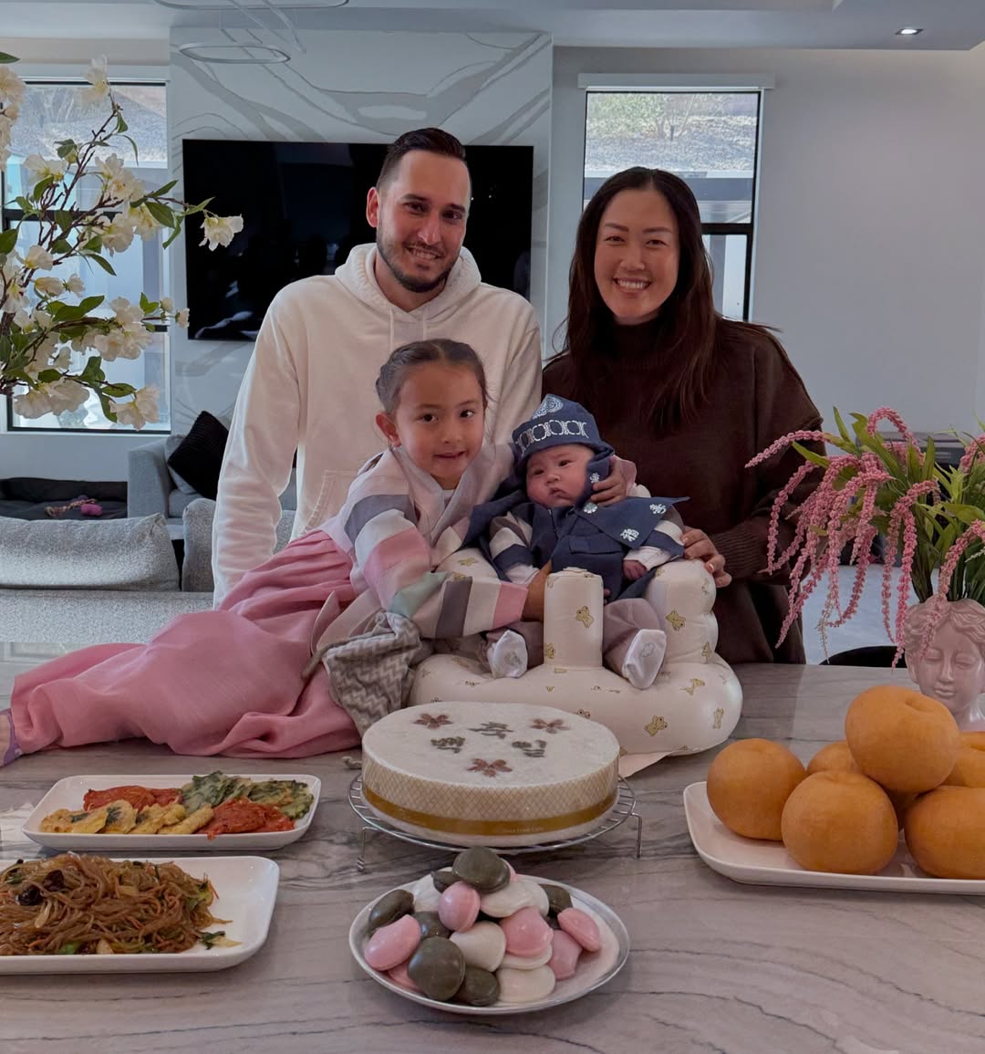 Michelle Sung Wie feat