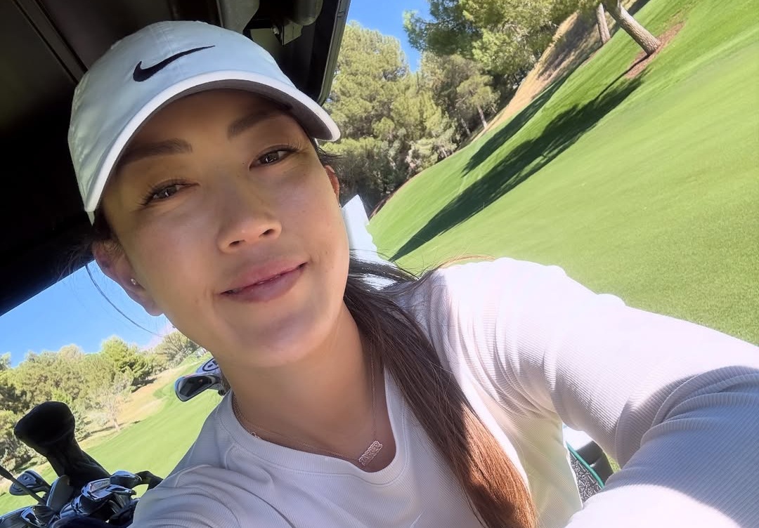 Michelle Sung Wie West: From Teen Golf Prodigy to Influential Sports Icon