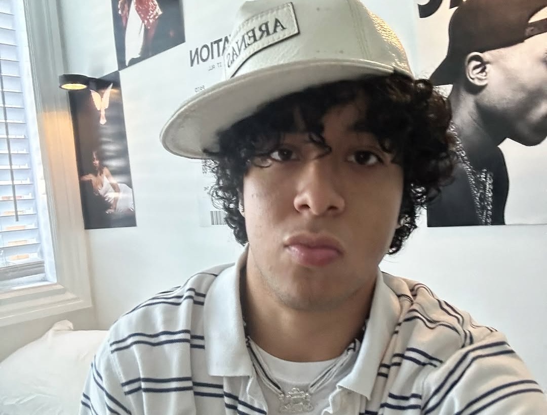 Nathan Arenas: Rising Nickelodeon Star, Actor, and Teen Icon