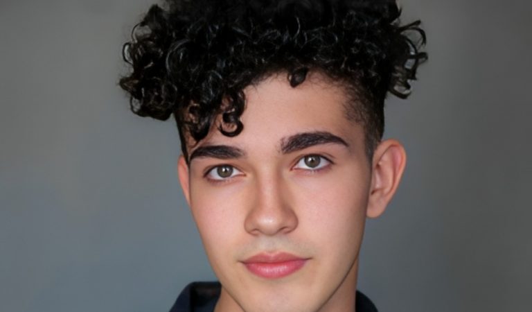 Nicolas Bechtel: The Journey Of Growing Up on Screen and Beyond