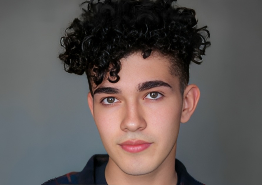 Nicolas Bechtel: The Journey Of Growing Up on Screen and Beyond